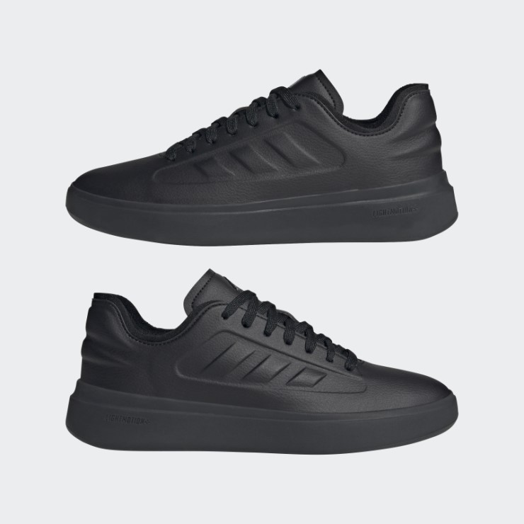 Zntasy Lightmotion+ Lifestyle Adulto Zapatilla Negro Adidas