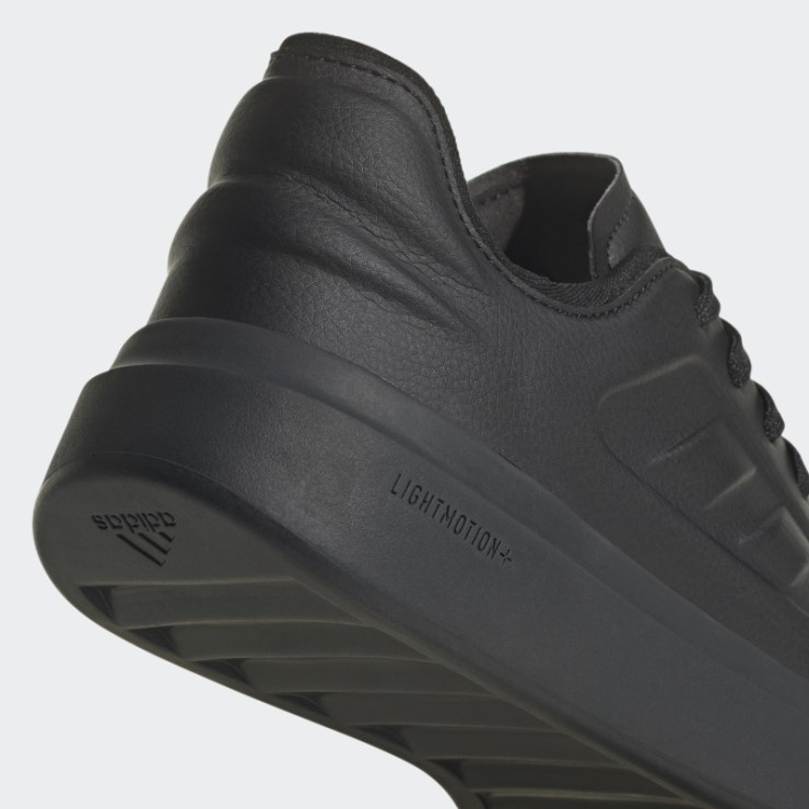 Zntasy Lightmotion+ Lifestyle Adulto Zapatilla Negro Adidas