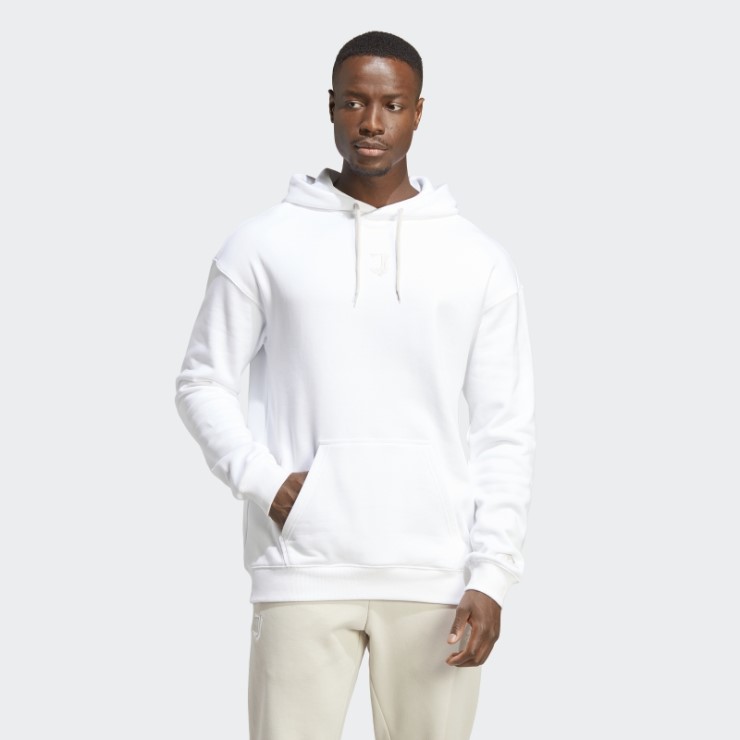 Adidas Sudadera Juventus China Historia Blanca