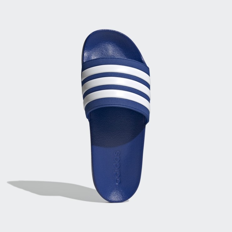 Chanclas De Ducha Adilette Azul Royal Adidas