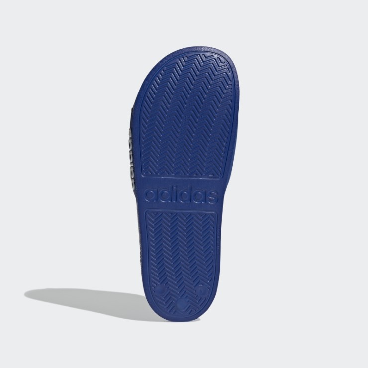 Chanclas De Ducha Adilette Azul Royal Adidas