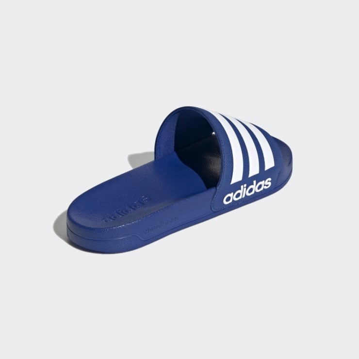 Chanclas De Ducha Adilette Azul Royal Adidas