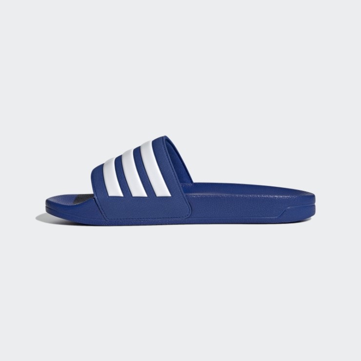 Chanclas De Ducha Adilette Azul Royal Adidas