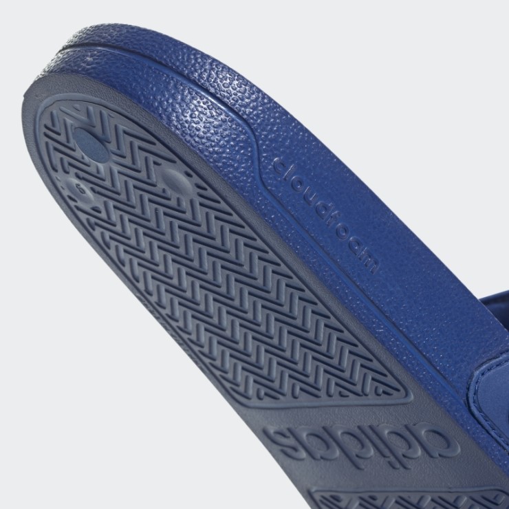 Chanclas De Ducha Adilette Azul Royal Adidas