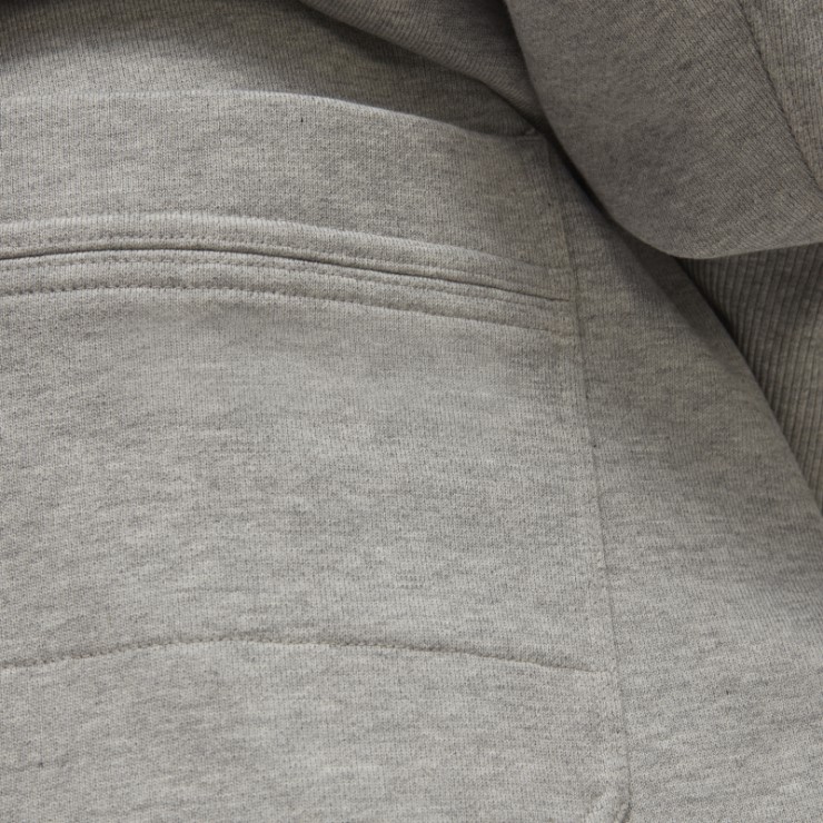 Elegantes Pantalones Cortos Adidas Y-3 De Algodón Orgánico