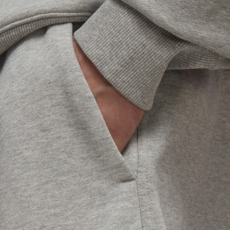 Elegantes Pantalones Cortos Adidas Y-3 De Algodón Orgánico