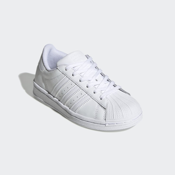 Zapatillas Adidas Superstar Blancas