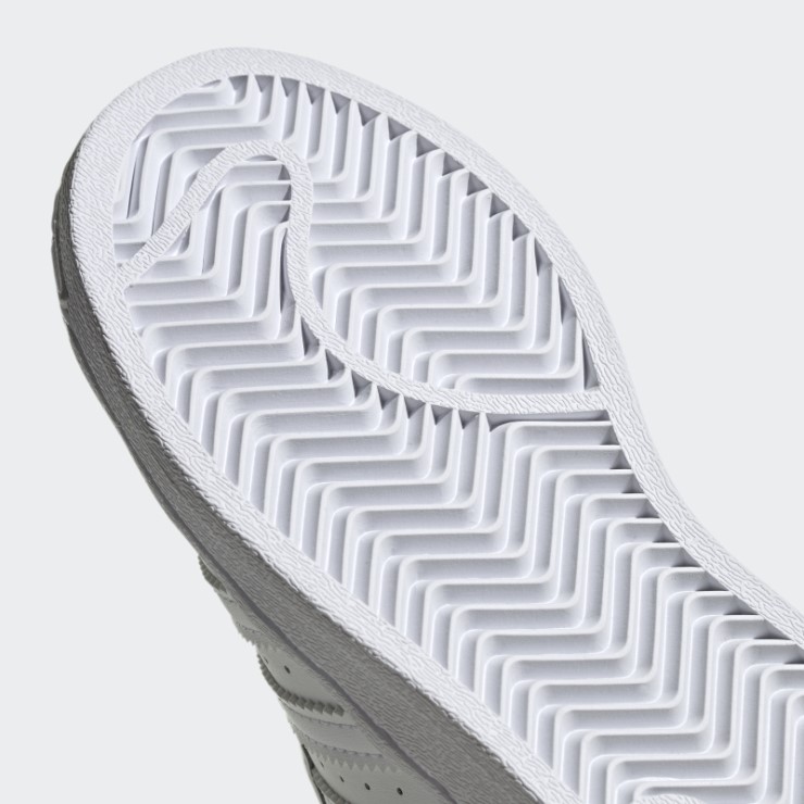 Zapatillas Adidas Superstar Blancas