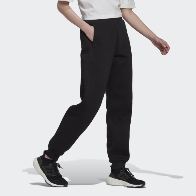 Pantalon Adidas Negro All Szn Fleece