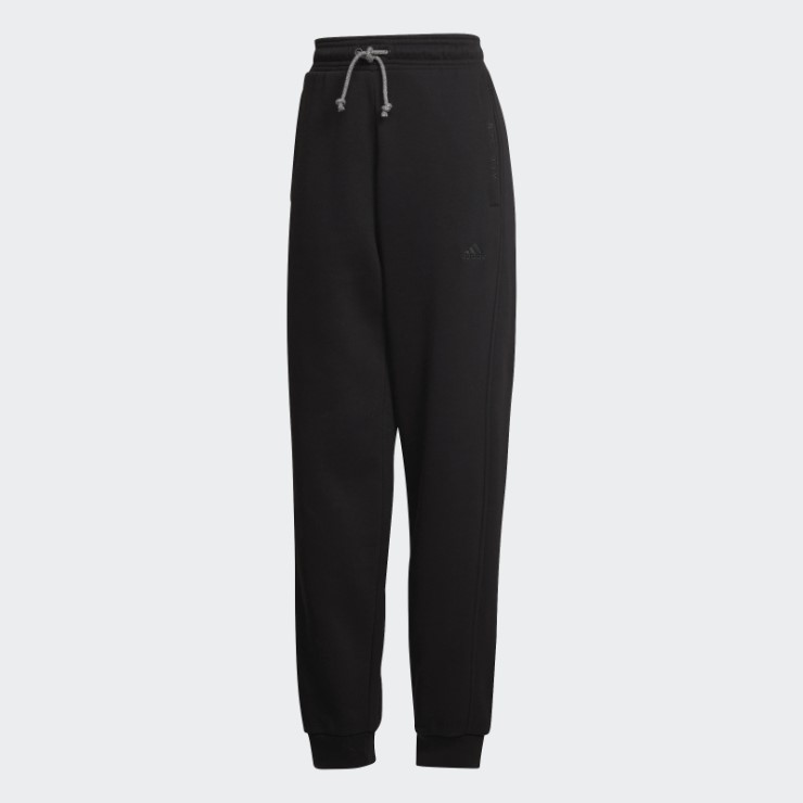 Pantalon Adidas Negro All Szn Fleece