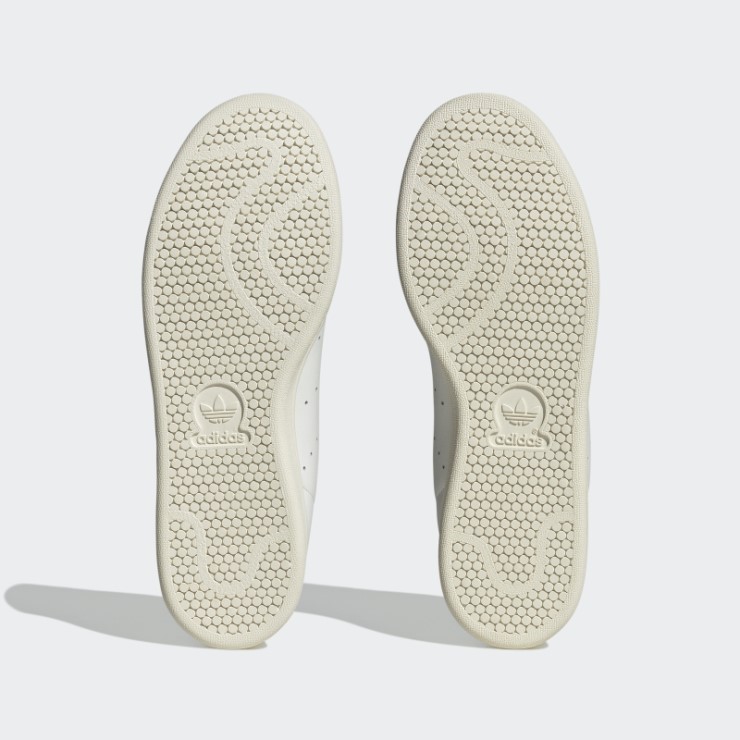 Tenis Adidas Stan Smith Verde Corte