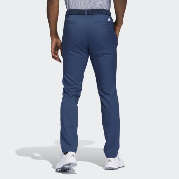Pantalones Adidas Ultimate365 Tapered Azul Marino