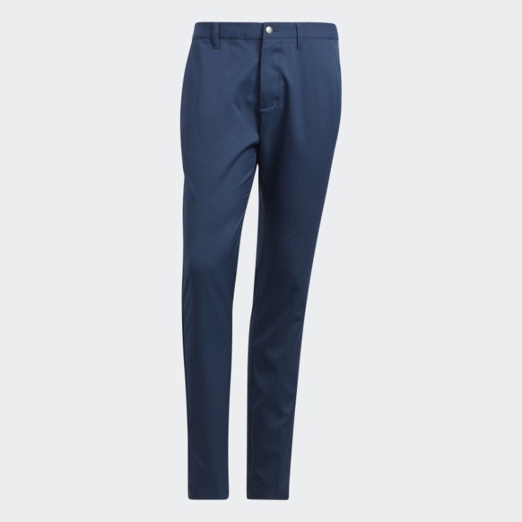 Pantalones Adidas Ultimate365 Tapered Azul Marino
