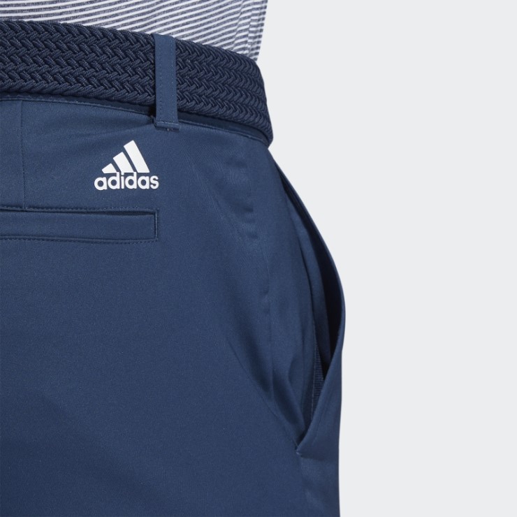 Pantalones Adidas Ultimate365 Tapered Azul Marino