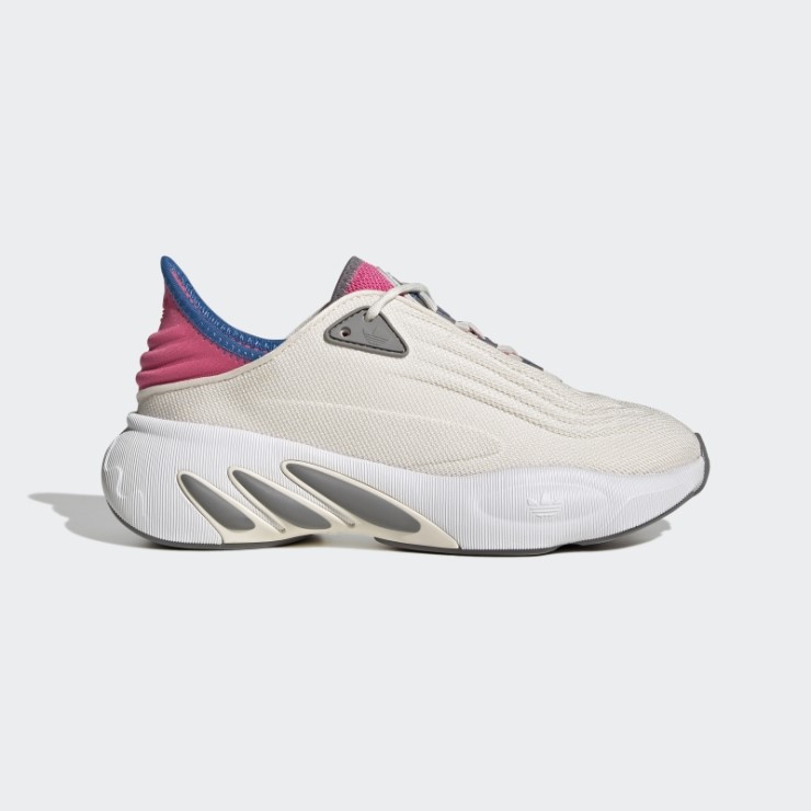 Zapatillas Adidas Adifom Sltn Magenta