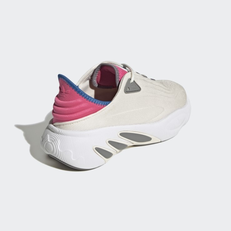 Zapatillas Adidas Adifom Sltn Magenta