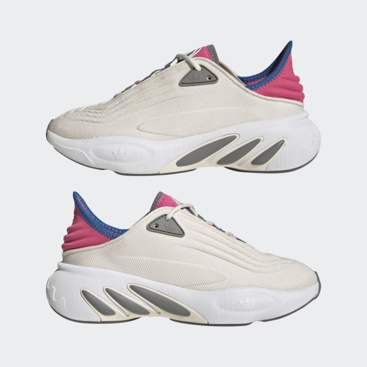 Zapatillas Adidas Adifom Sltn Magenta