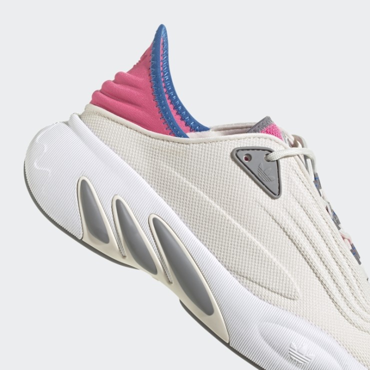 Zapatillas Adidas Adifom Sltn Magenta