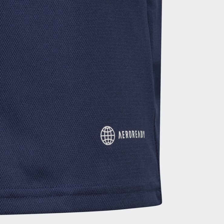 Camiseta Adidas Ajax Amsterdam 22/23 Segunda Azul Marino