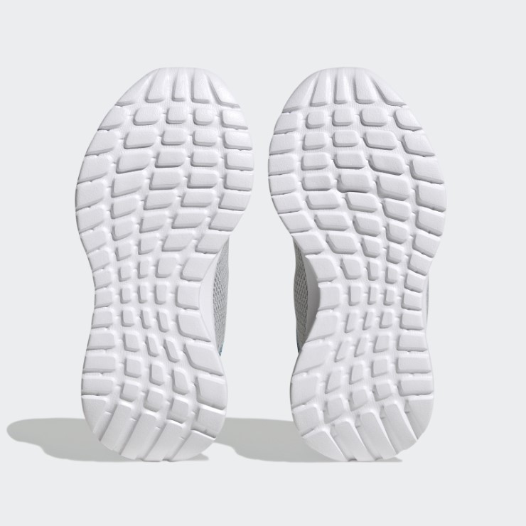 Tensaur Run Zapatillas Adidas Gris