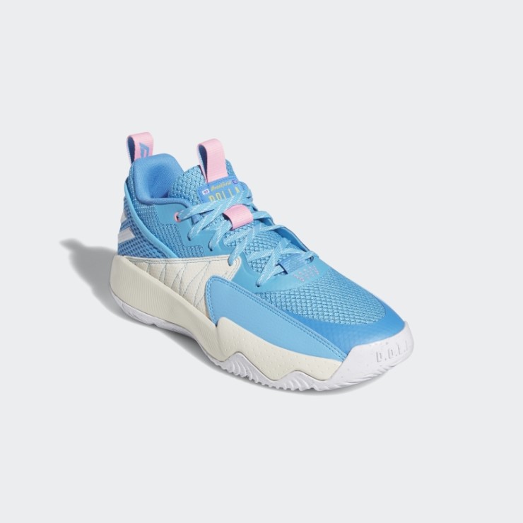 Zapatillas Adidas Dame Extply 2.0 Cyan