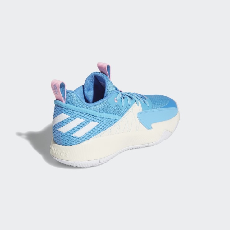 Zapatillas Adidas Dame Extply 2.0 Cyan