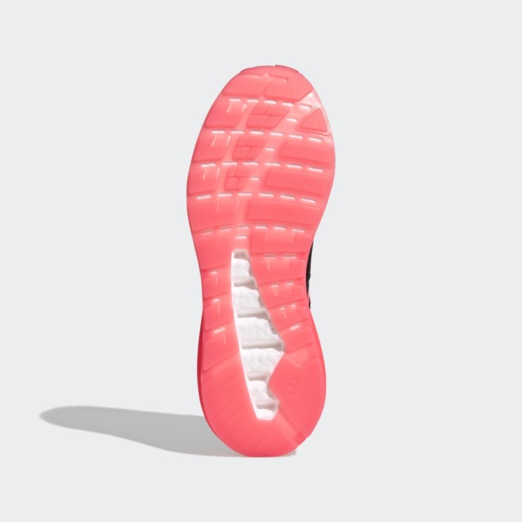 Zapatillas Adidas Zx 2k Boost 2.0 Negras