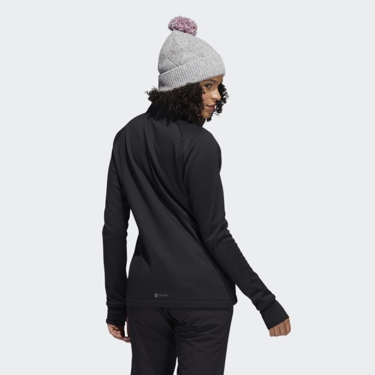 Chaqueta Adidas Cold.rdy Negra