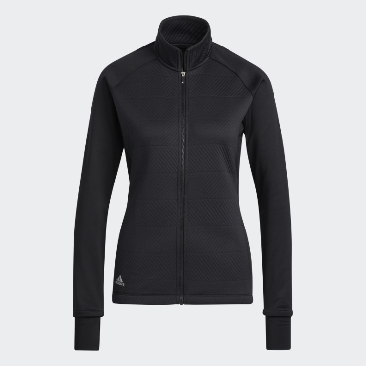 Chaqueta Adidas Cold.rdy Negra