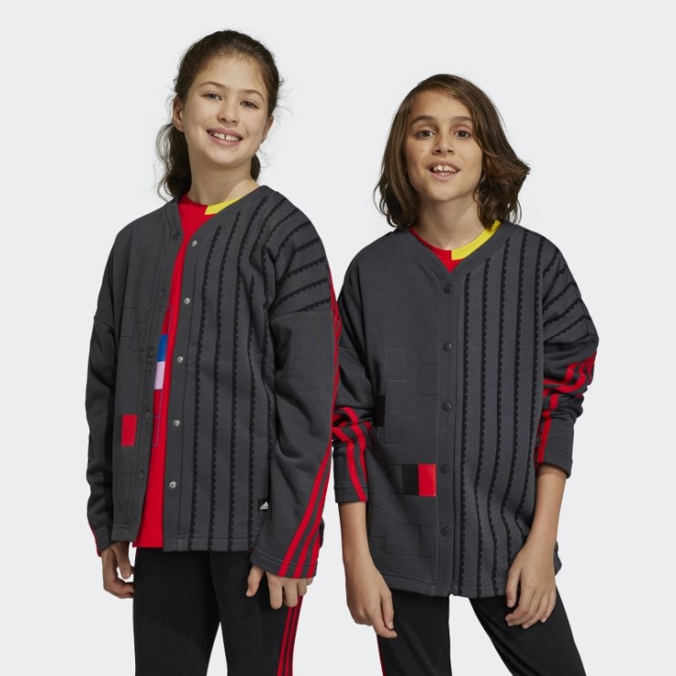 Camiseta Carbon Adidas X Classic Lego Caliente