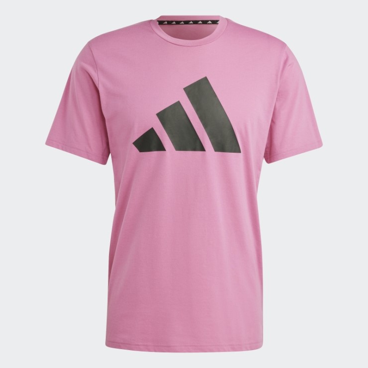 Camiseta De Entrenamiento Con Logo FeelReady Essentials De Tren Adidas Fucsia