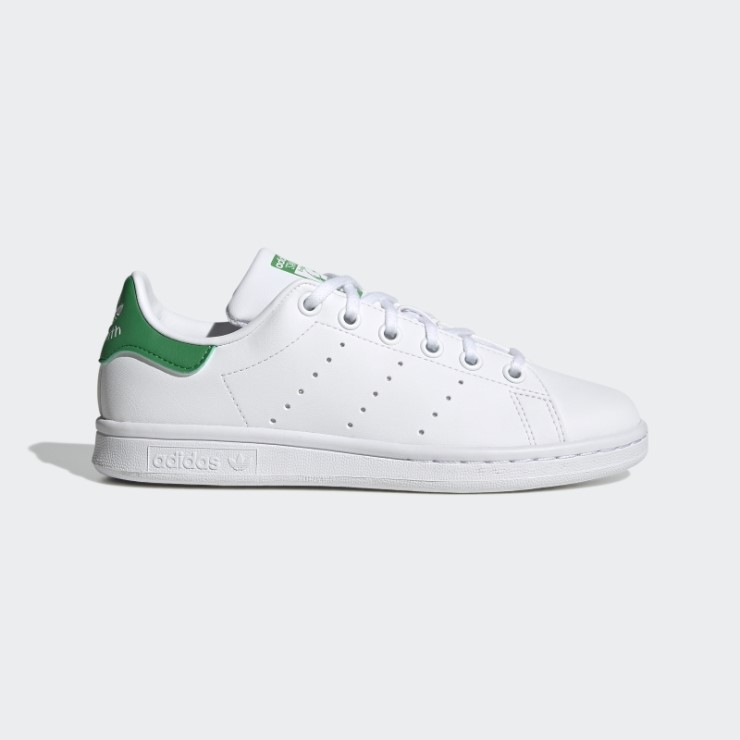 Adidas Stan Smith Zapatos Verde Caliente