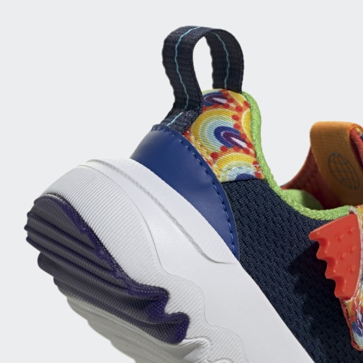 Zapatillas Adidas Suru365 Azul Marino