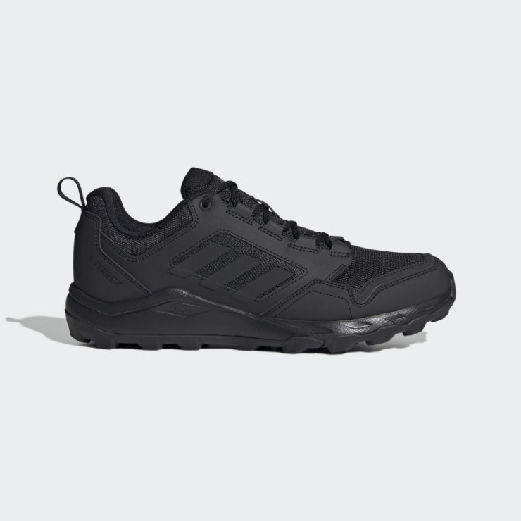 Zapatillas Trail Running Adidas Tracerocker 2.0 Negras