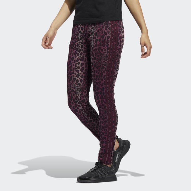 Pantalones De Chándal Adidas Sst Multicolor