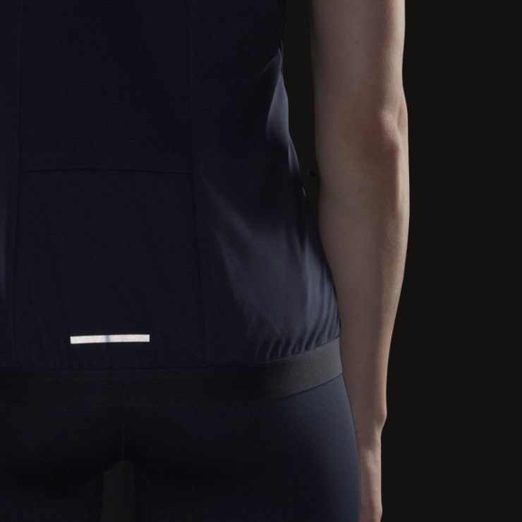 Adidas Ink Terrex Xperior Chaleco De Esquí De Fondo Soft Shell