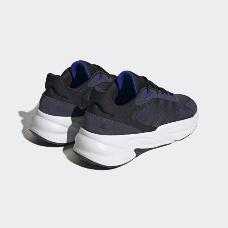 Zapatillas Adidas Azul Marino Ozelle Cloudfoam