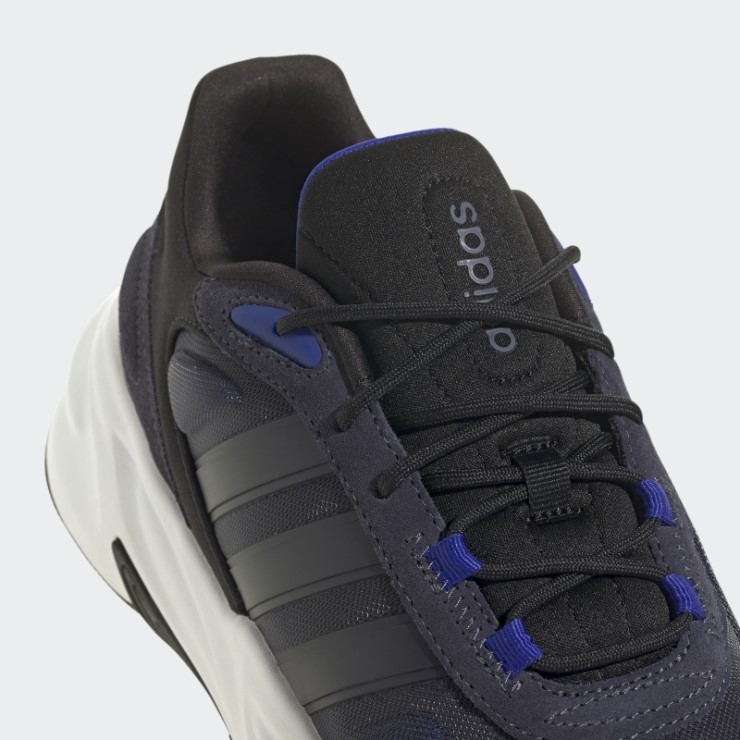 Zapatillas Adidas Azul Marino Ozelle Cloudfoam