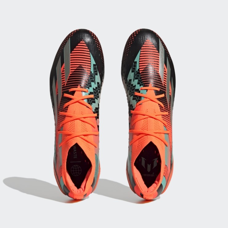 Adidas X Speedportal Messi.1 Fg Naranja