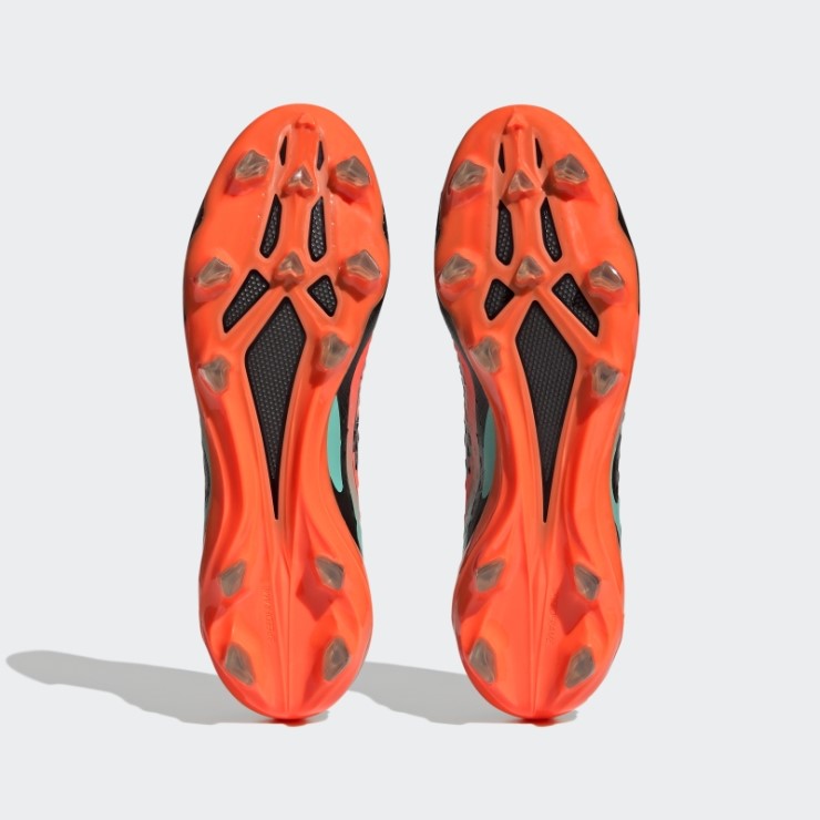 Adidas X Speedportal Messi.1 Fg Naranja