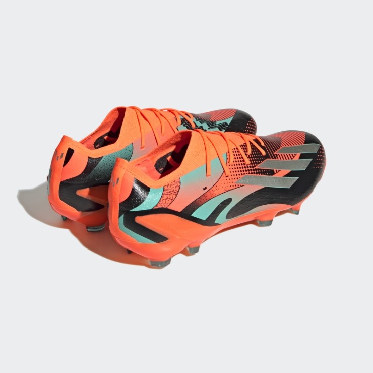 Adidas X Speedportal Messi.1 Fg Naranja