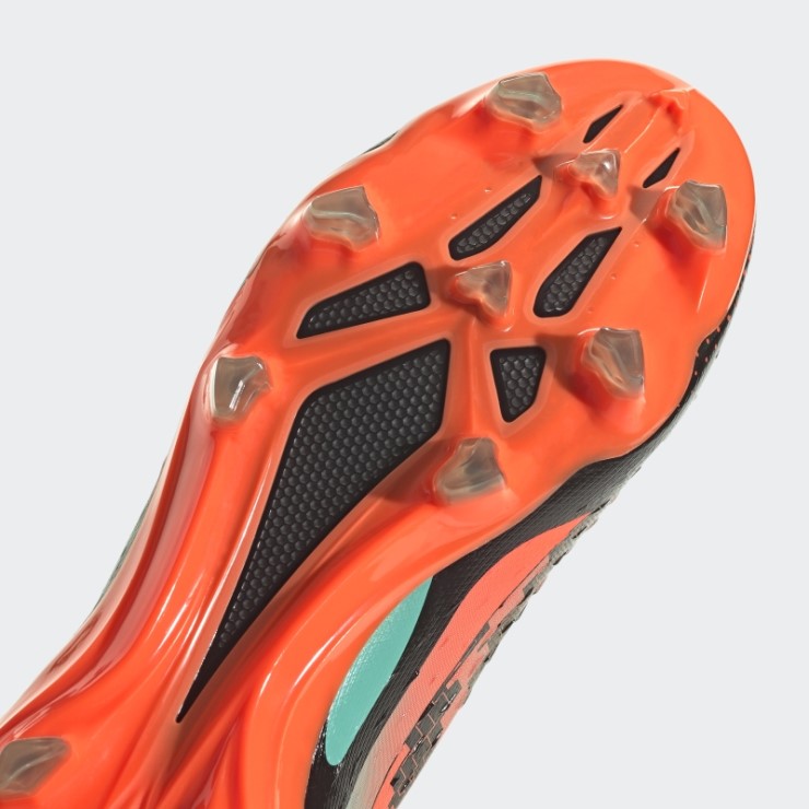 Adidas X Speedportal Messi.1 Fg Naranja