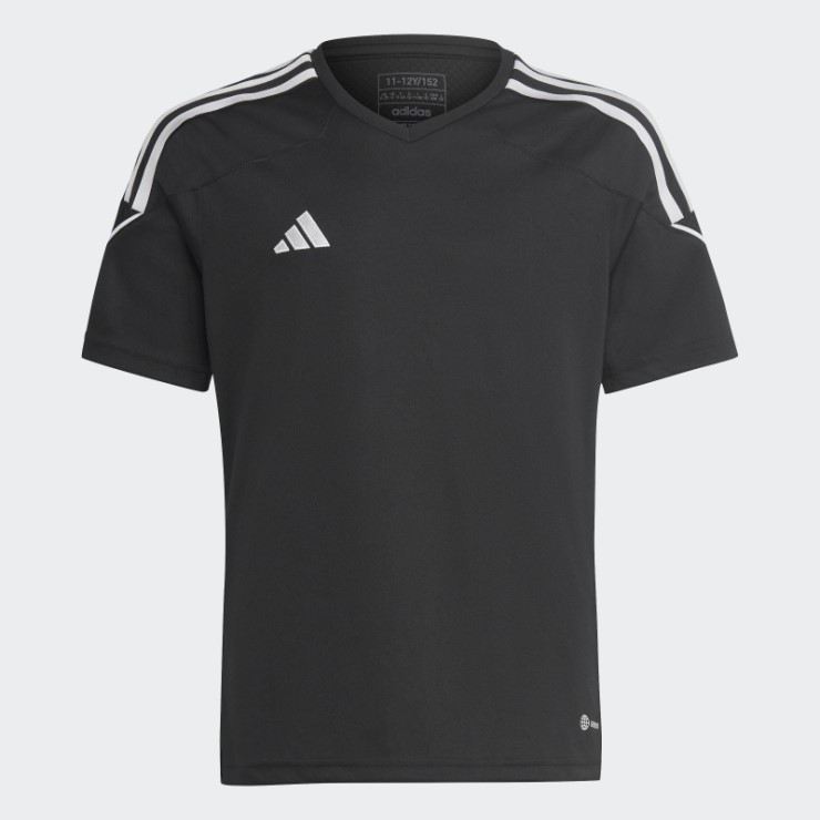 Camiseta Adidas Tiro 23 Liga Blanca