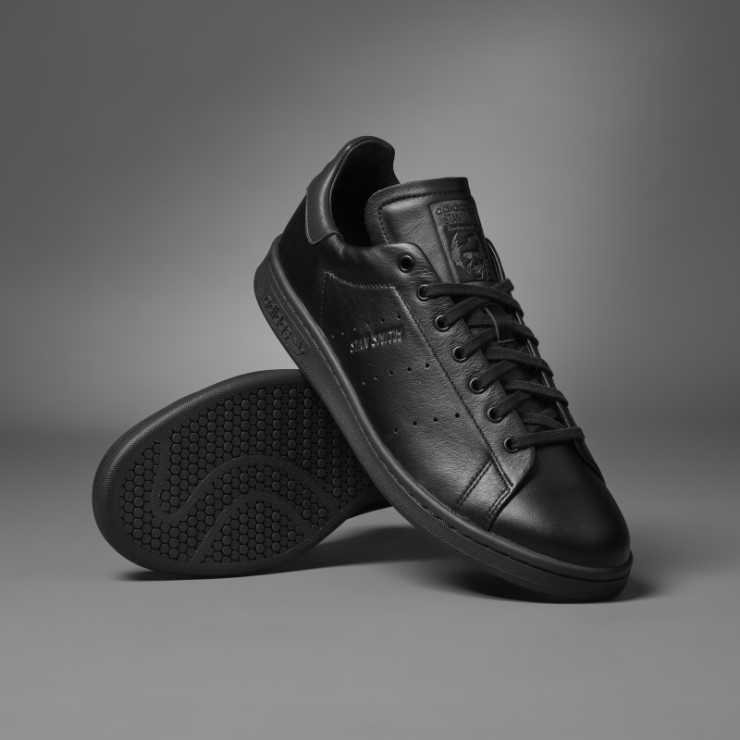 Zapatillas Adidas Stan Smith Negras