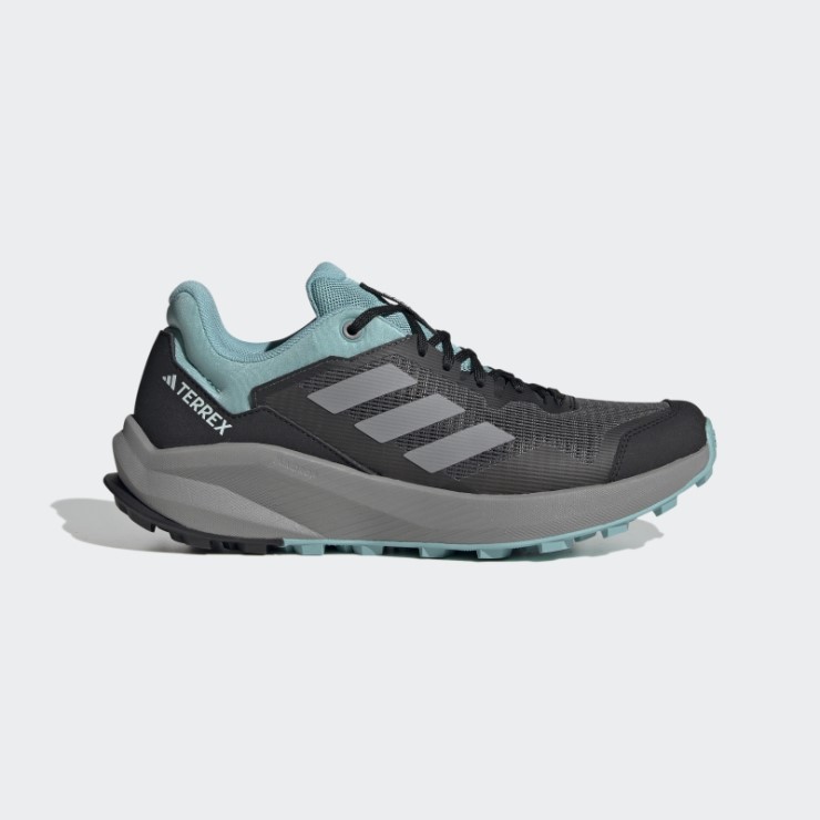 Zapatillas Terrex Trail Rider Negras Adidas