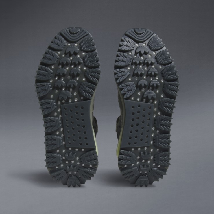 Adidas Nmd S1 Ryat Zapatos Verde Oliva