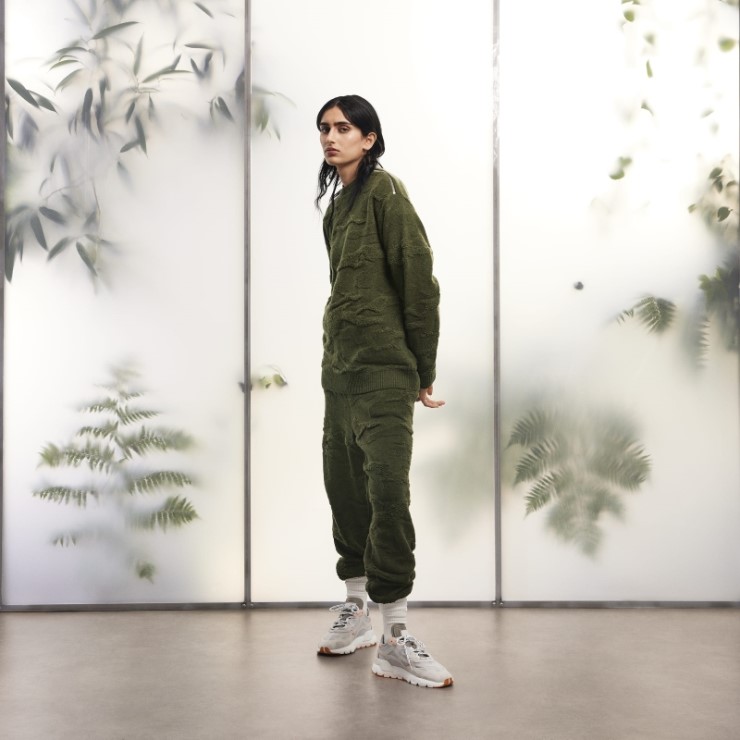 Pantalones De Chándal De Punto (todos Los Géneros) Pino Adidas