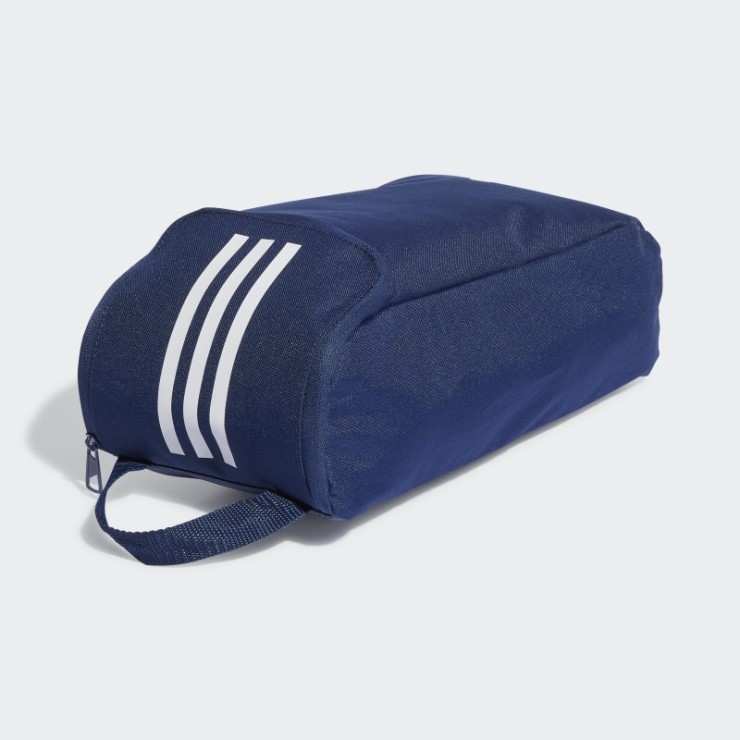 Bolsa Bota Liga Tiro Adidas Azul Marino