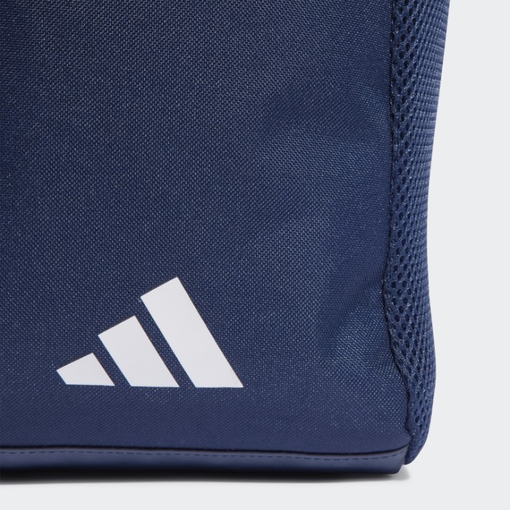Bolsa Bota Liga Tiro Adidas Azul Marino