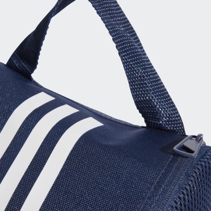 Bolsa Bota Liga Tiro Adidas Azul Marino